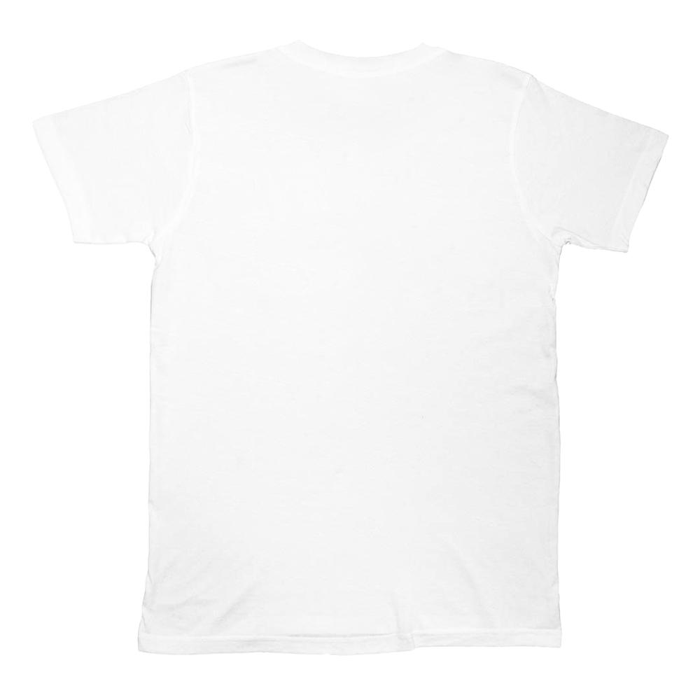 Oasis Unisex Adult Noel & Liam Photograph Square T-Shirt