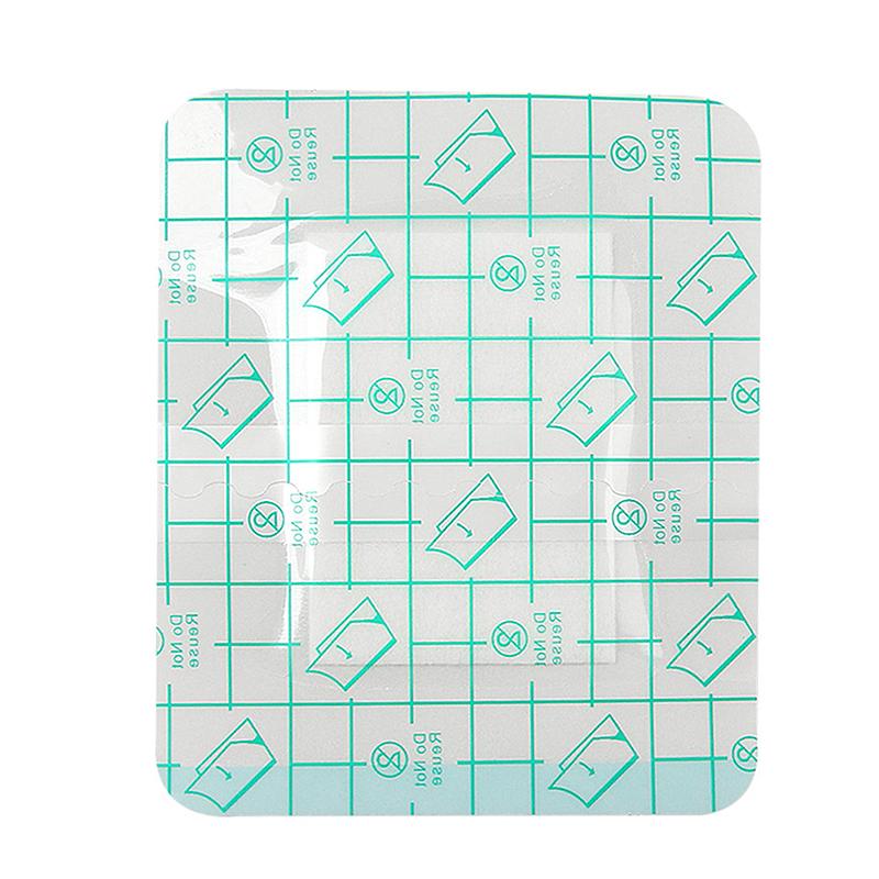 5Pcs Bandage Baby Navel Sticker Waterproof Umbilical Cord Patch Swimming Bathing Infant Abdominal Binder Belly Button Protector