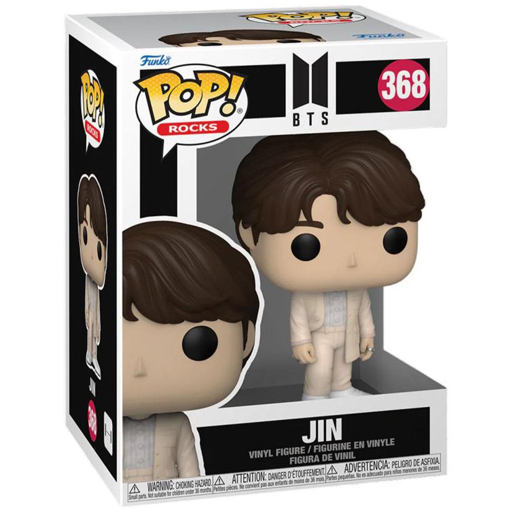 BTS Proof Pop! винил (Джин)