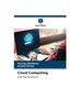 Книга Cloud Computing