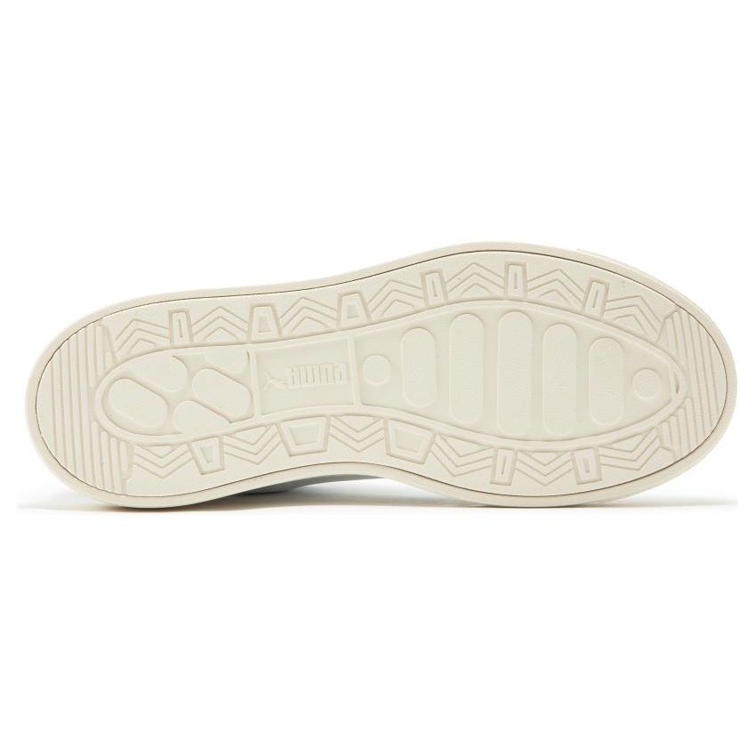 Puma Кроссовки Lajla с низким верхом Женские кроссовки Белые 388951-01