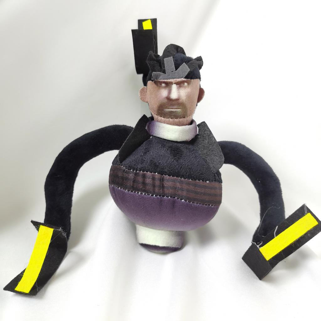 Плюшевые игрушки куклы