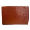 LOUIS VUITTON M52723 business bag Epi Epi Leather Jena 28 Clutch bag Brown Epi Leather mens Used