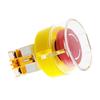 Emergency Stop Button with Protective Cover