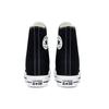 Converse Chuck Taylor All Star Lift High Black White Unisex Sneakers 170522C