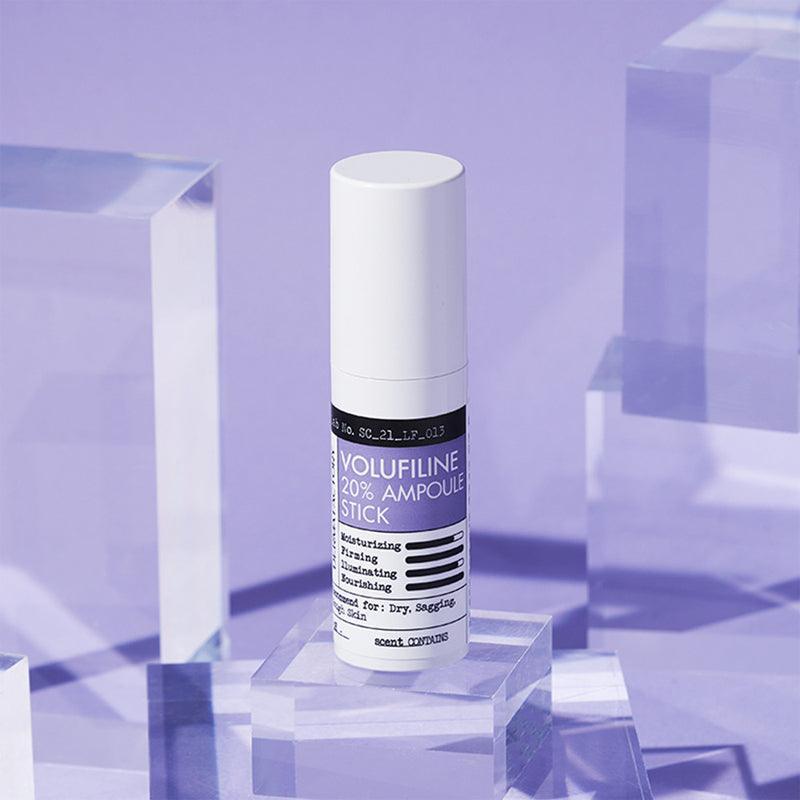 DERMA FACTORY Volufiline 20% Ампула-карандаш 10 г