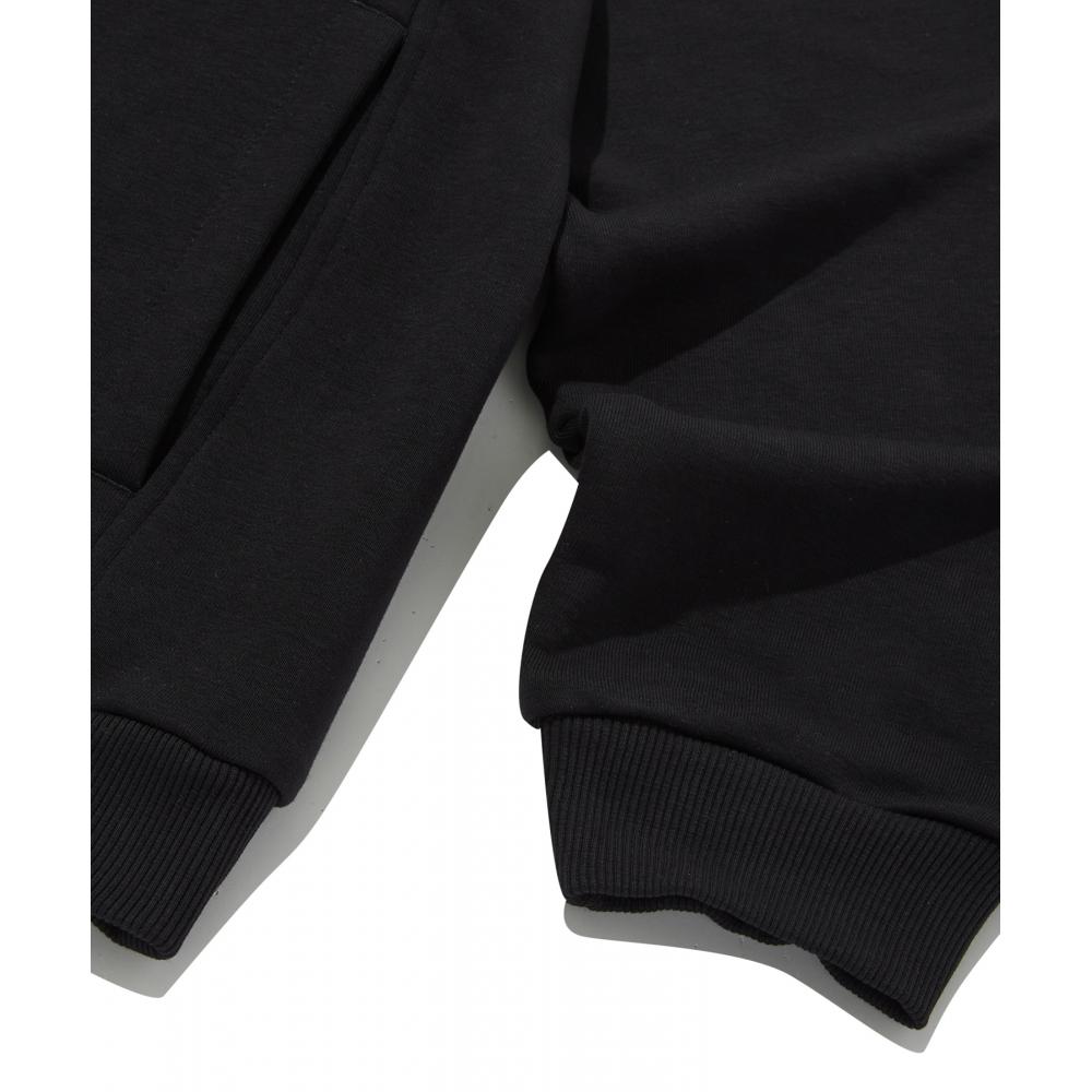 Reebok Толстовка Pump It Up Черный