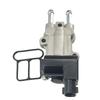 Idle Air Control Valve IACV 22270-0D040 Compatible With 2002-2006 Corolla 2003-2006 Matrix 2003-2006 Vibe