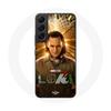 Case for Samsung Galaxy S22 Loki Poster Series Season 1