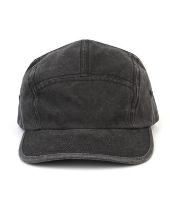 Yunibeosyeolkemiseuteuli Большого размера Muji Пигментный Черный Кэмпкепка Кэмпкепка