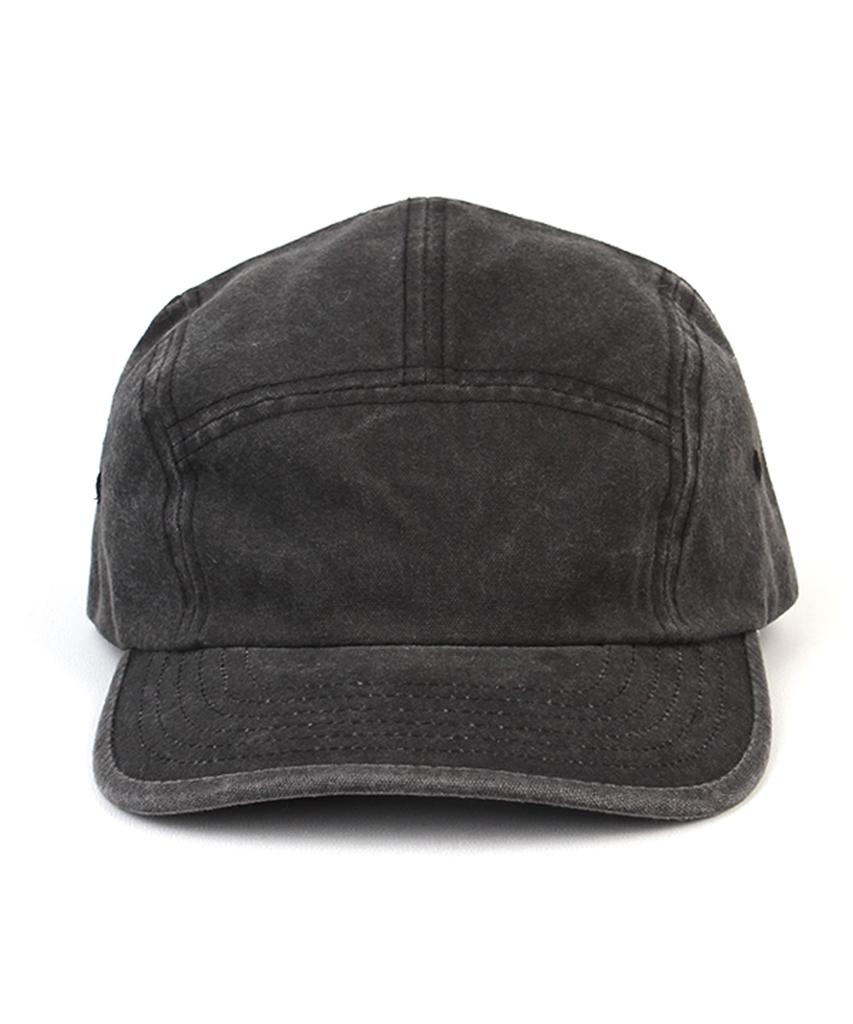 Yunibeosyeolkemiseuteuli Muji Пигментный Черный Кэпкэп Кэп