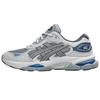 Gel-NYC 2.0 'Gravel Piedmont Grey' Мужские 1203A895-021