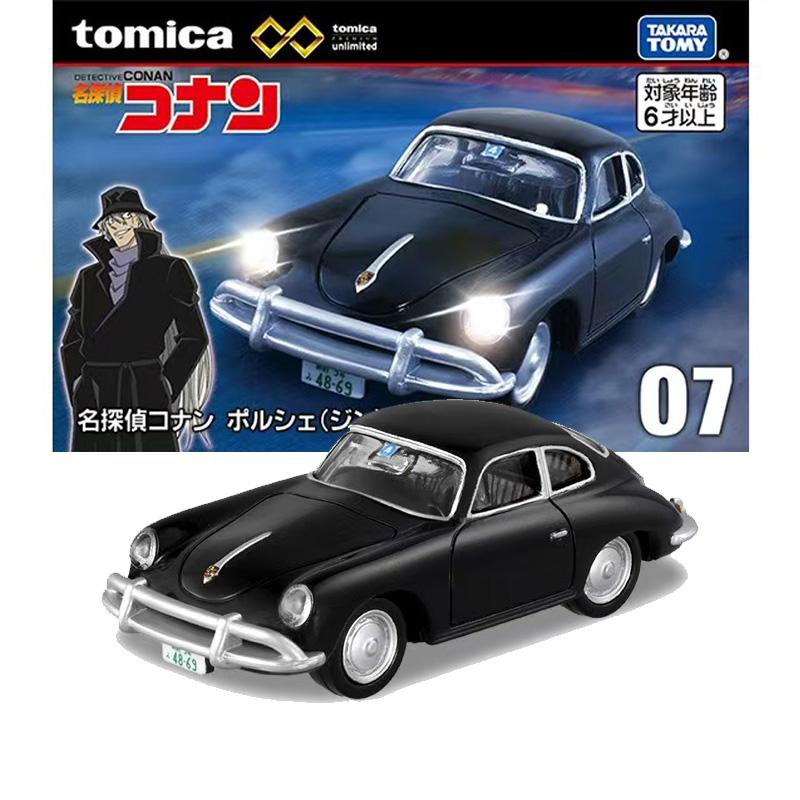 Takara Tomy Tomica Premium Unlimited Форсаж BNR34 Skyline GT-R Металлические Игрушки Модель Автомобиля Литая Металлическая Модель