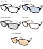 КВАДРАТНЫЕ УЗКИЕ СОЛНЦЕЗАЩИТНЫЕ ОЧКИ узкие ЧЕРНЫЙ СВЕТЛО-ДЫМЧАТЫЙ [ДИЗАЙНЕРСКИЕ ОЧКИ] (квадратные солнцезащитные очки) ×