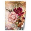 Wallpaper Flowers Pink Roses