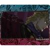 Jojo S Bizarre Adventure Jojo S Bizarre Adventure  Scene Photo Acrylic Badge Collection [opver.] [jf24] Vol.1 1box 6pcS