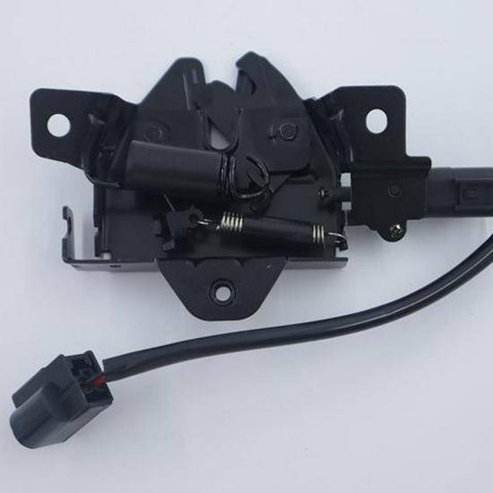 Защелка капота 811302W001 для Hyundai IX45