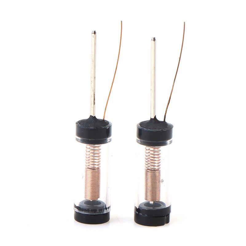 10 шт. Sw-18015P высокочувствительный вибрационный переключатель индукционный датчик типа