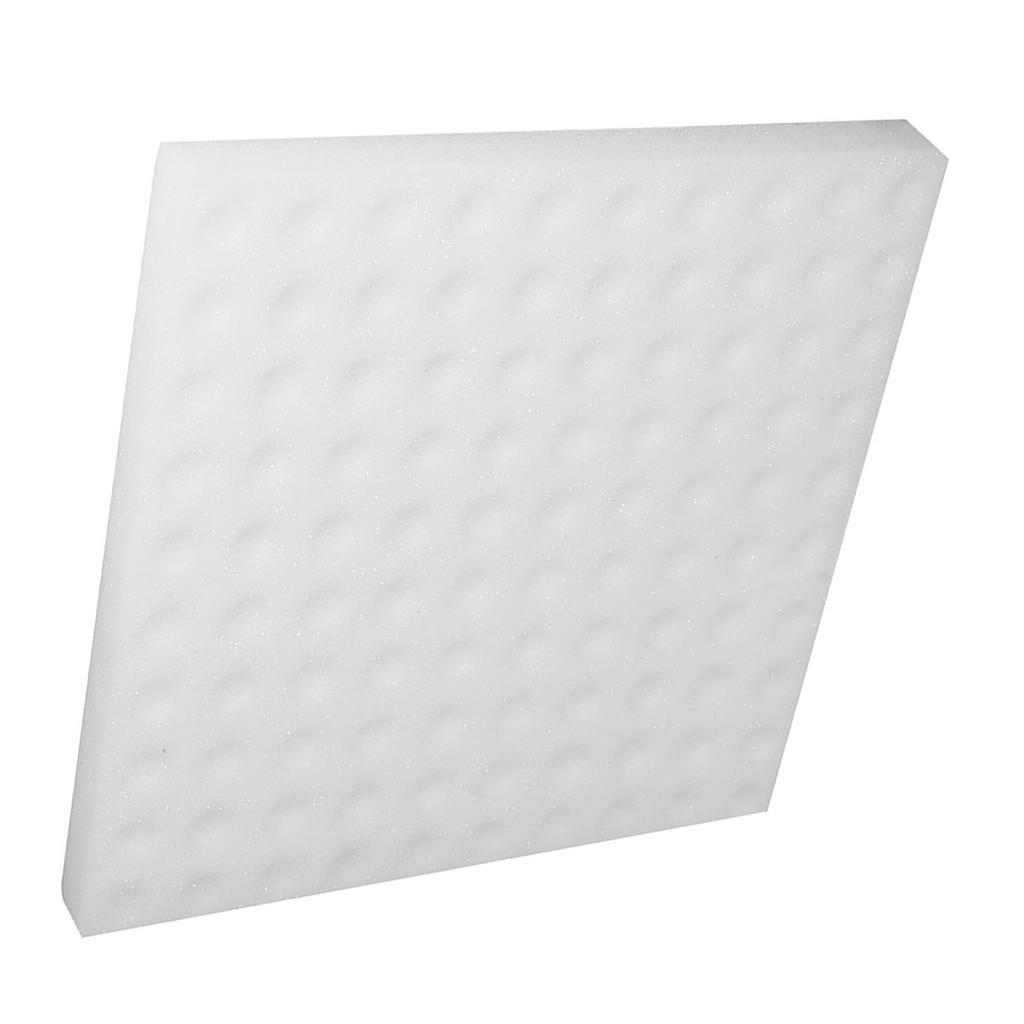 100 шт. гидропонных губок для посадки садовых инструментов, квадратные губки для рассады для теплицы