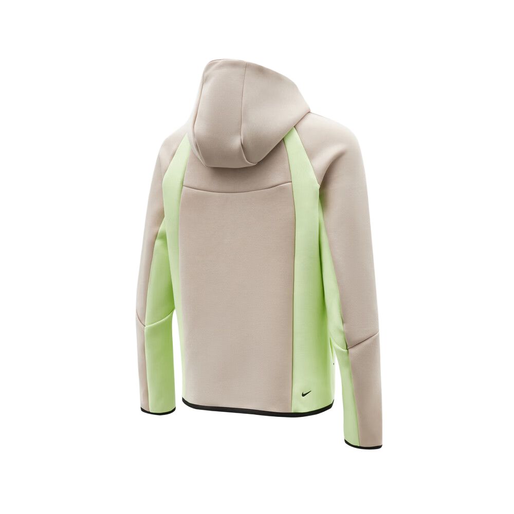 Nike Мужская спортивная куртка на молнии, удобная, IF1326-236