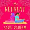 The Retreat by Zara Raheem Paperback Book 9780063035003