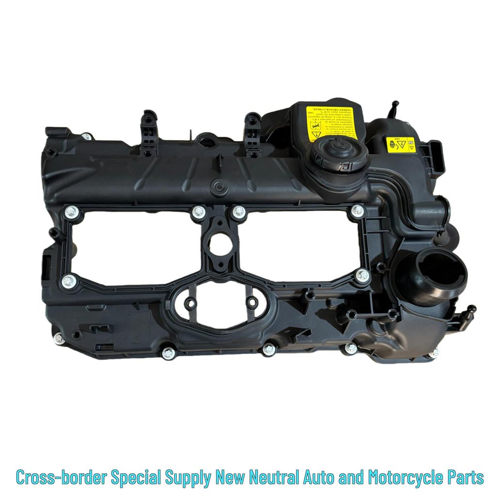 Valve Cover for BMW N20: 3, 4, 5 Series, X5, X6, F35