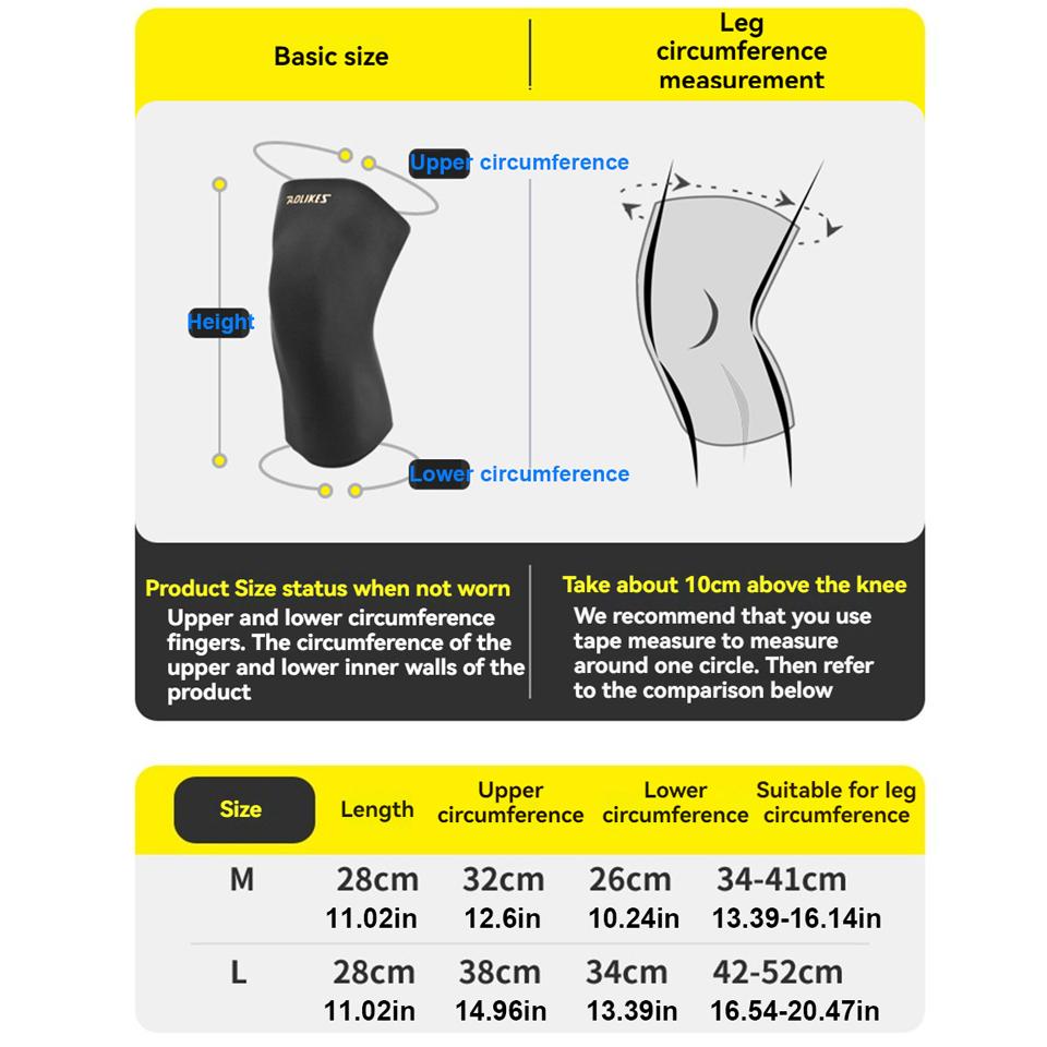 AOLIKES 1шт., гелевый наколенник для облегчения боли в колене с эффектом горячего и холодного облегчения, тепловая или ледяная терапия для облегчения боли в колене, контурный гидрогелевый дизайн для комфорта