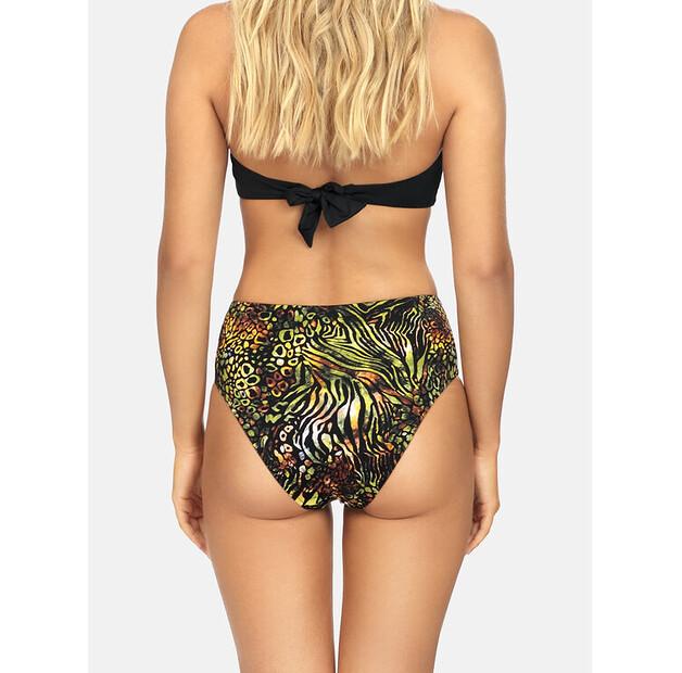 Плавки бикини Miss Lou Lana Safari Fashion