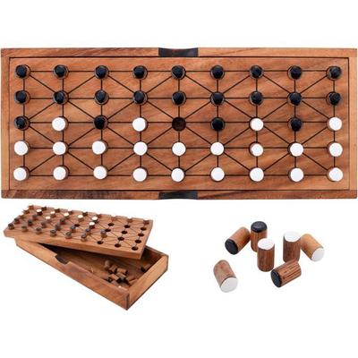 Игровая зона – Настольные игры