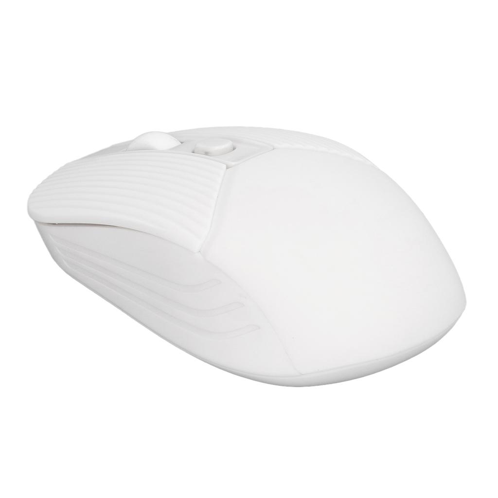 Wireless Mouse 2.4G Wireless 2400 DPI Ergonomic USB Receiver Silent Ultra Slim Classic Office Mouse