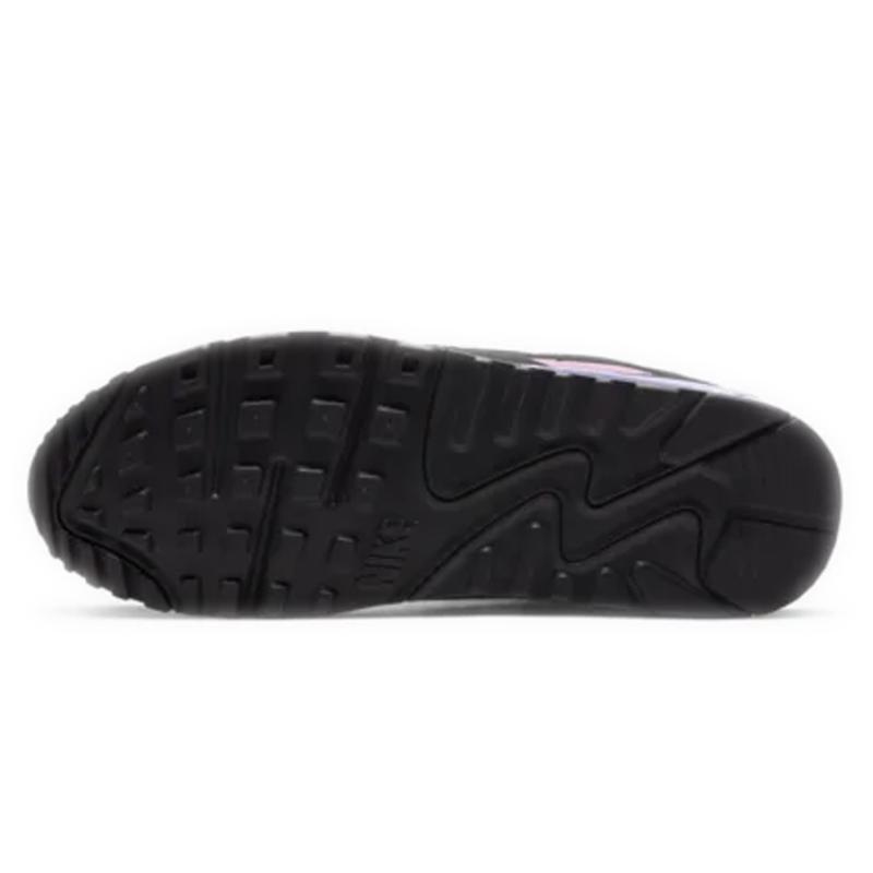 Nike Кроссовки Air Max 90 Qs 'ACG Persian Violet' Повседневная обувь CN1080-500