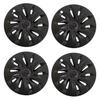 19-inch Cyclone Wheel Cover for Tesla Model Y – Full Protective Wrap