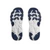 HOKA One One Clifton 10 Удобные Универсальные Дышащие Беговые Кроссовки Женская кроссовка Синий 1162031-SBLF