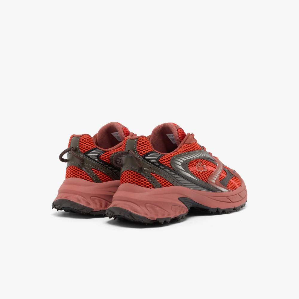 Lacoste Мужские кроссовки L003 Neo Shot RZ6117M55NAPH