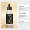 Hoegoa Nourishing Hair Care Oil For Soft Silky Shine And Daily Hair Treatment Essentials