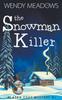 Книга The Snowman Killer : 1