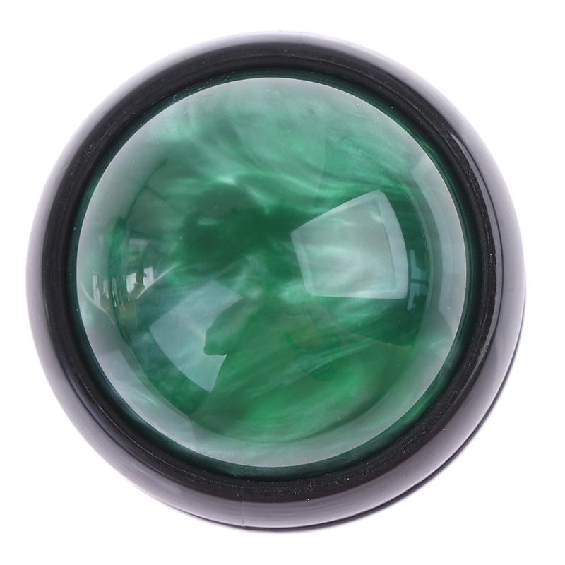 Массажный роликовый массажер для тела, терапия для ног, спины, талии, бедер, мышечный релаксант