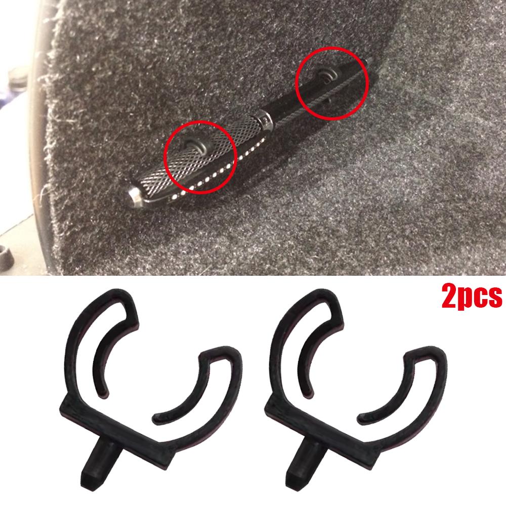 2X для Toyota Camry XV10 V40 XV20 XV30 XV40 XV50 XV70 XV80 1982-2024 органайзер для перчаточного ящика замок держатель для карандашей новый