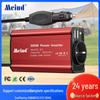 European 300W Car Inverter 12V To 220V with QC3.0 & 5V2.4A Quick Charge, European Standard Socket