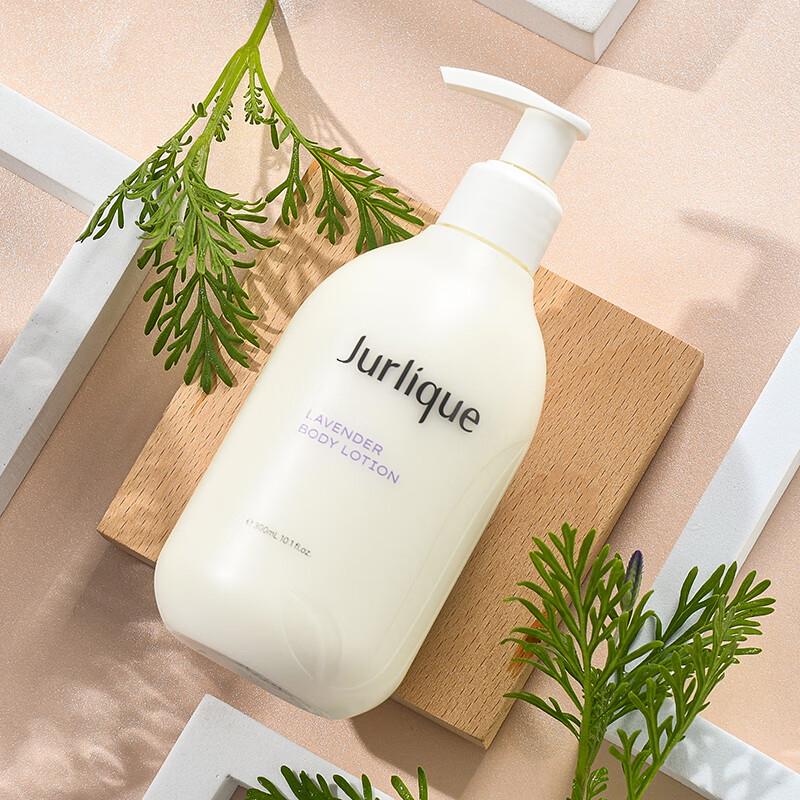 Jurlique Skincare Collection: Body Lotions & Floral Mists