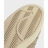 adidas Унисекс кроссовки Campus 00s цвета хаки и бежевого, с коричнево-хаки JS3775