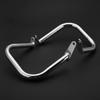 Motorcycle Crash Bar Set Safeguarding Highway Guards Resistant