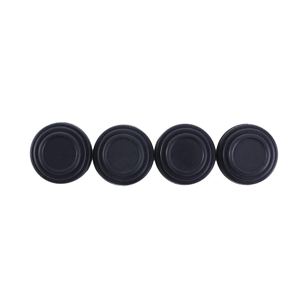 Pad Soundproof Closing Door Car Door Stickers Anti-collision Buffer Gasket Shock Stickers Absorber