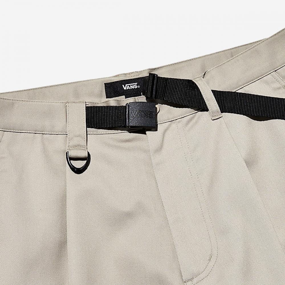 Vans Tdc Мужские Франчайзинговые Шорты Vn000p06zuj