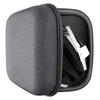 Geekria Case Shield Headphone Case Compatible Hard Case Travel Hard Shell Case Sennheiser HD HD 800 HD HD HD660s HD HD HD HD HD 560S HD HD HD HD HD