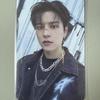 Seungmin Straykids Karma Popup Store Photocard Pre-order Benefit 30,000 Won Photo Card 