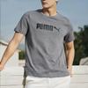 Puma Мужская футболка с коротким рукавом