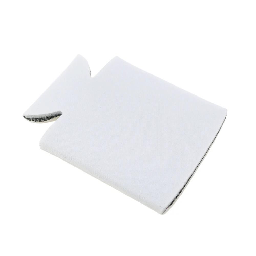 Neoprene Beer Sleeves Elastic Camping Soda Bottele Cover Foldable Cup Cover Party