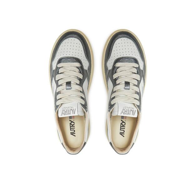 AUTRY Кроссовки AULWWB44 Белый