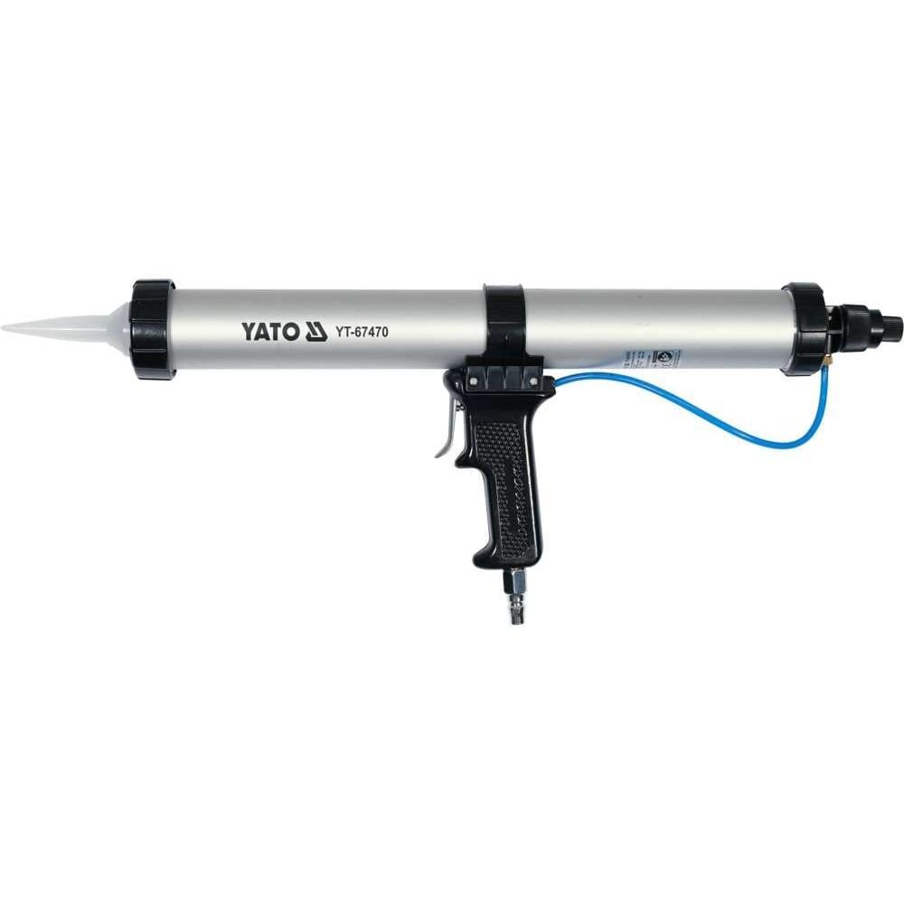 Yato Caulking Gun